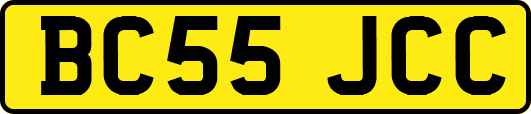BC55JCC