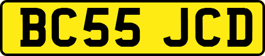 BC55JCD
