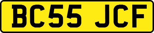BC55JCF