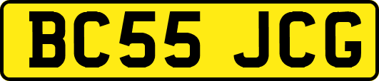 BC55JCG