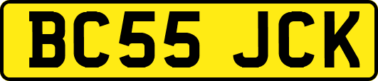 BC55JCK