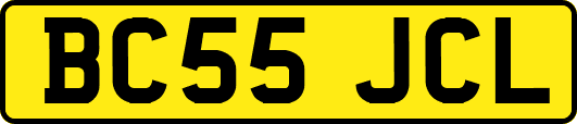 BC55JCL