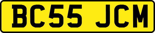 BC55JCM
