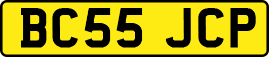BC55JCP