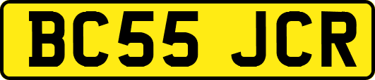 BC55JCR