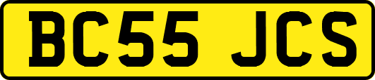 BC55JCS