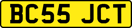 BC55JCT