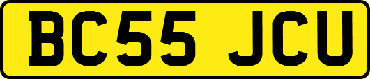 BC55JCU