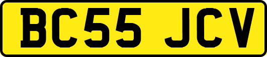 BC55JCV
