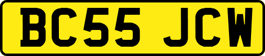 BC55JCW