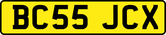 BC55JCX