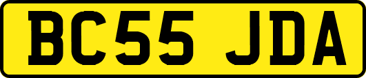 BC55JDA