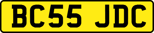 BC55JDC