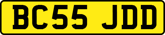 BC55JDD