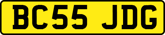 BC55JDG