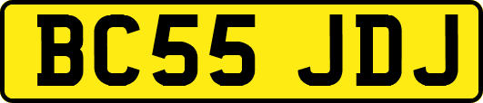 BC55JDJ