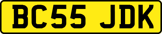 BC55JDK