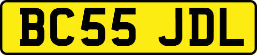 BC55JDL