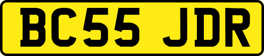 BC55JDR
