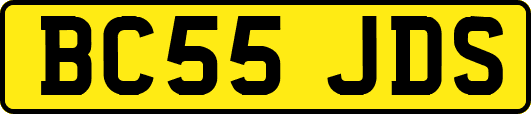 BC55JDS