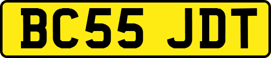 BC55JDT