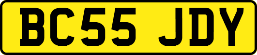 BC55JDY
