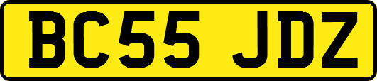 BC55JDZ