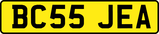 BC55JEA