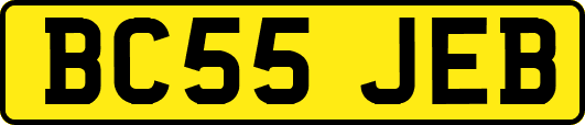 BC55JEB