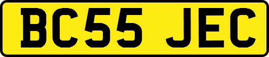 BC55JEC