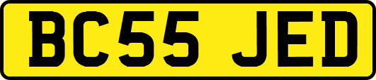 BC55JED