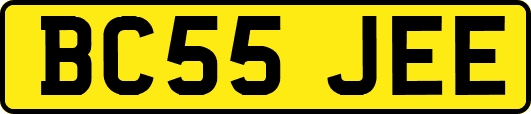 BC55JEE