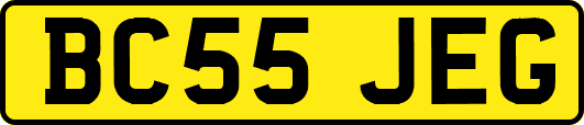 BC55JEG
