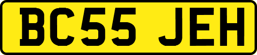 BC55JEH