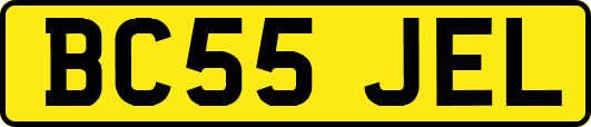 BC55JEL