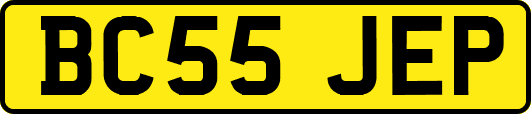 BC55JEP