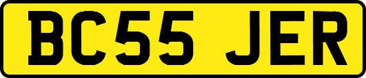 BC55JER