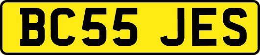 BC55JES