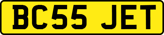 BC55JET