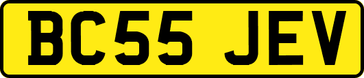 BC55JEV