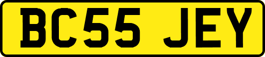 BC55JEY