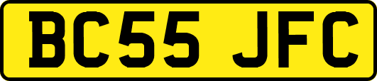 BC55JFC