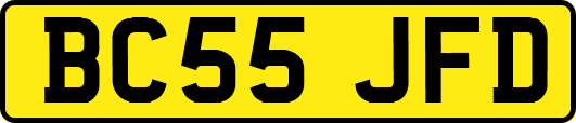 BC55JFD