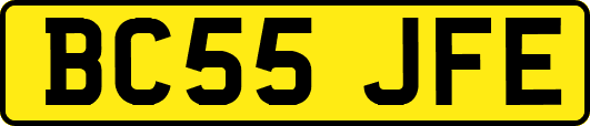 BC55JFE