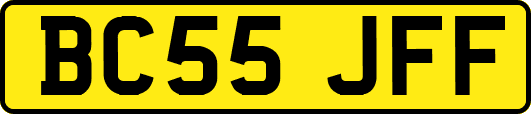 BC55JFF
