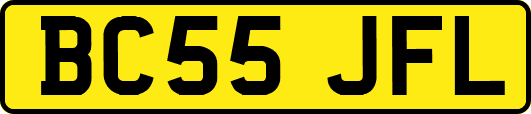 BC55JFL