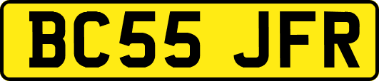 BC55JFR