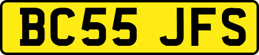 BC55JFS
