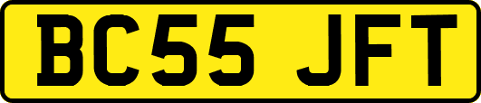 BC55JFT