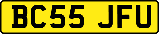 BC55JFU